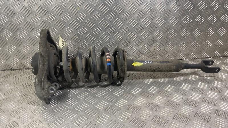 Ammortizzatore anteriore sinistro AUDI A4 2 PHASE 2 Diésel - 1