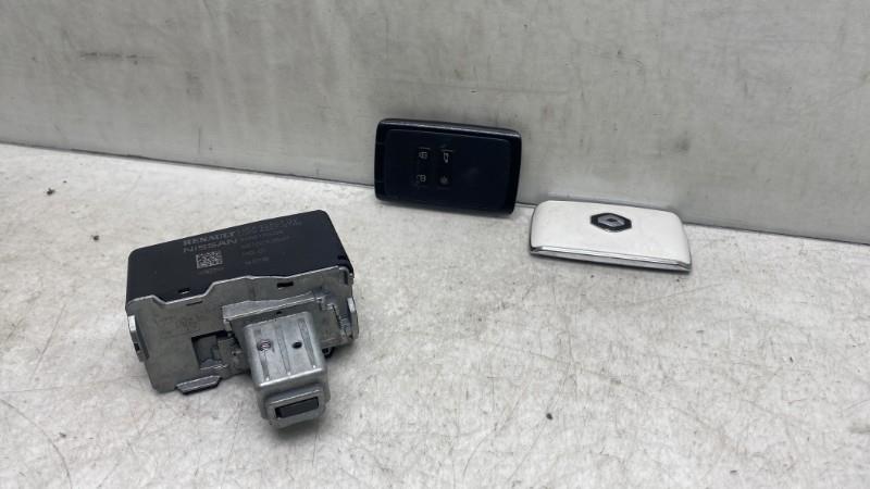 Antivol de direction RENAULT TALISMAN BREAK Diesel - 1