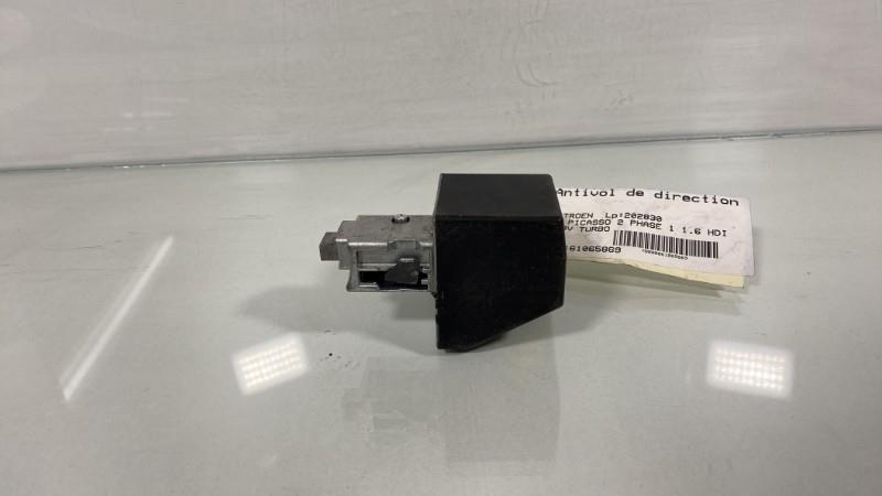 Antivol de direction CITROEN C4 PICASSO 2 PHASE 1 Diesel - 1
