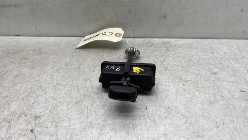 Arresto portiera posteriore destra FIAT PUNTO 3 Diésel - 1