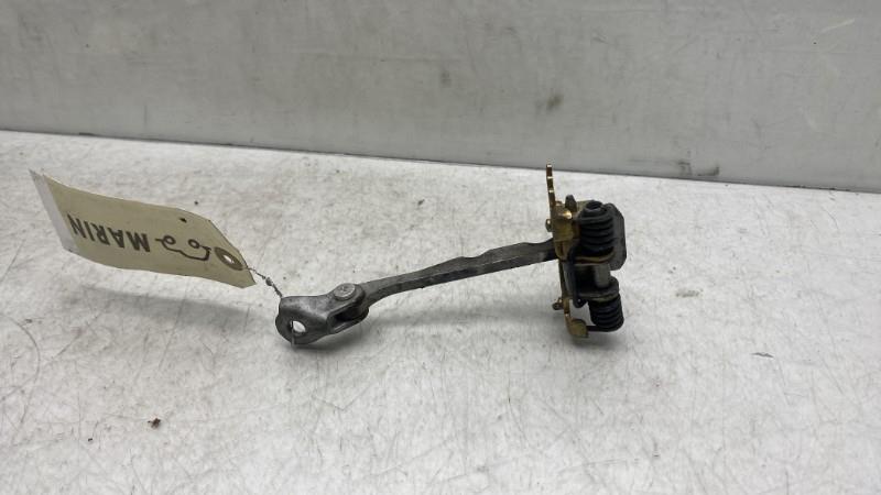 Arresto portiera posteriore sinistra RENAULT ESPACE 4 PHASE 1 Diésel - 1
