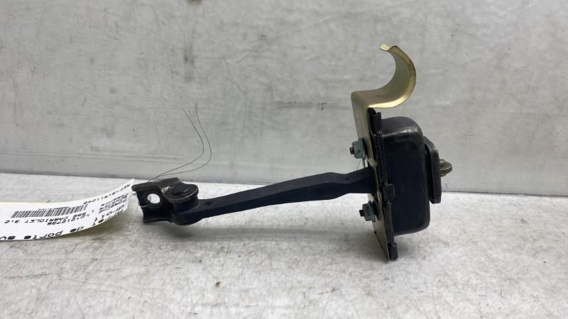 Arresto portiera anteriore destra PORSCHE BOXSTER 1 986 CABRIOLET Gasolina - 1