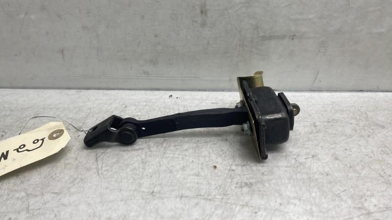 Arresto portiera anteriore sinistra PORSCHE BOXSTER 1 986 CABRIOLET Gasolina - 1