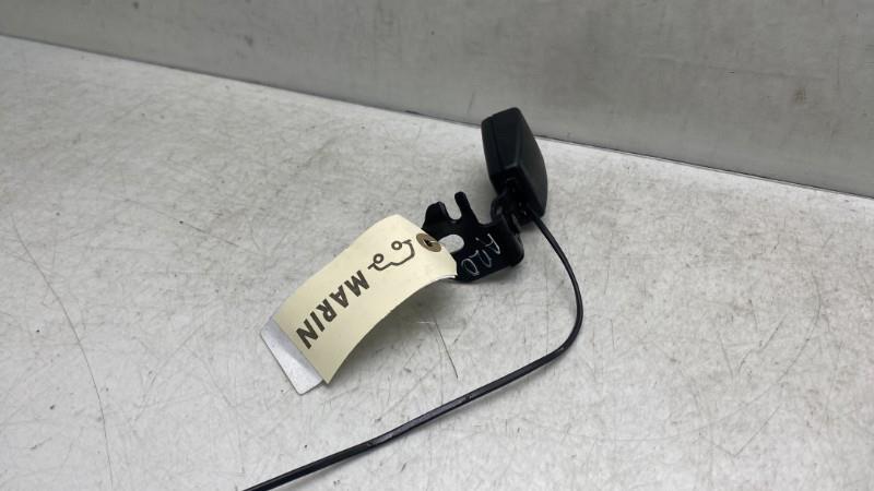 Aggancio cintura sicurezza posteriore destro OPEL CORSA E Gasolina - 1