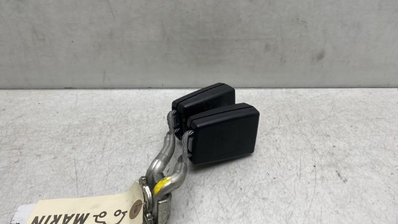 Aggancio cintura sicurezza posteriore sinistro VOLKSWAGEN PASSAT 5 CC COUPE Diésel - 1