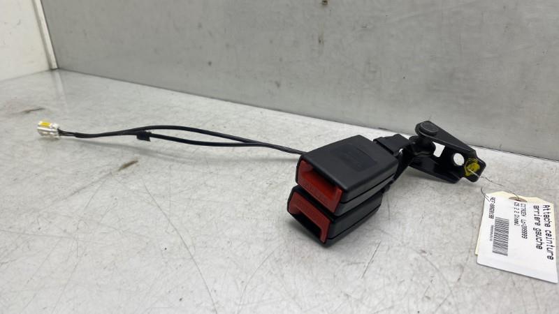 Aggancio cintura sicurezza posteriore sinistro CITROEN C5 2 Diésel - 1