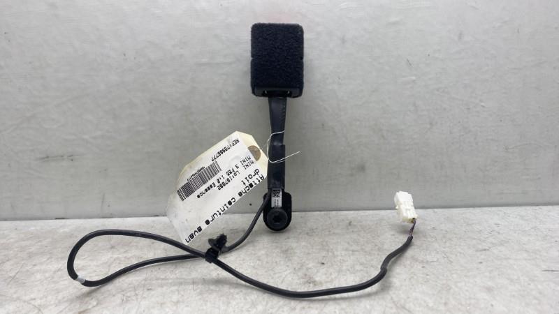 Aggancio cintura sicurezza anteriore destro MINI MINI 3 F55 Gasolina - 1