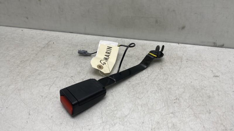 Aggancio cintura sicurezza anteriore destro RENAULT CLIO 4 PHASE 2 Gasolina - 1