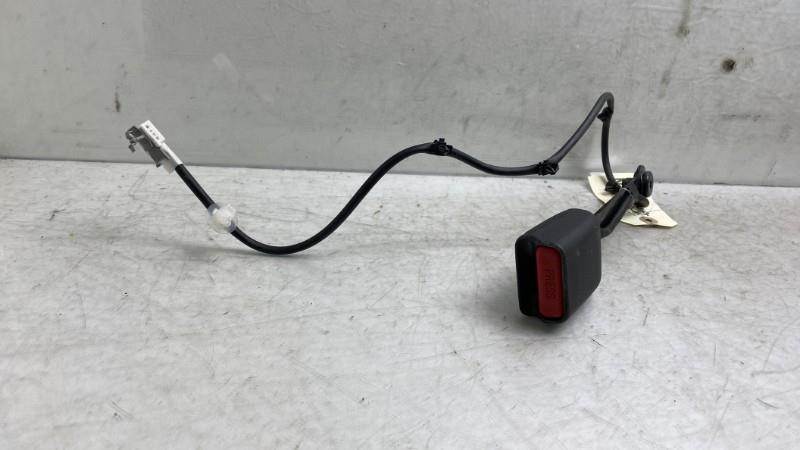 Aggancio cintura sicurezza anteriore sinistro NISSAN X-TRAIL 3 PHASE 2 Diésel - 1