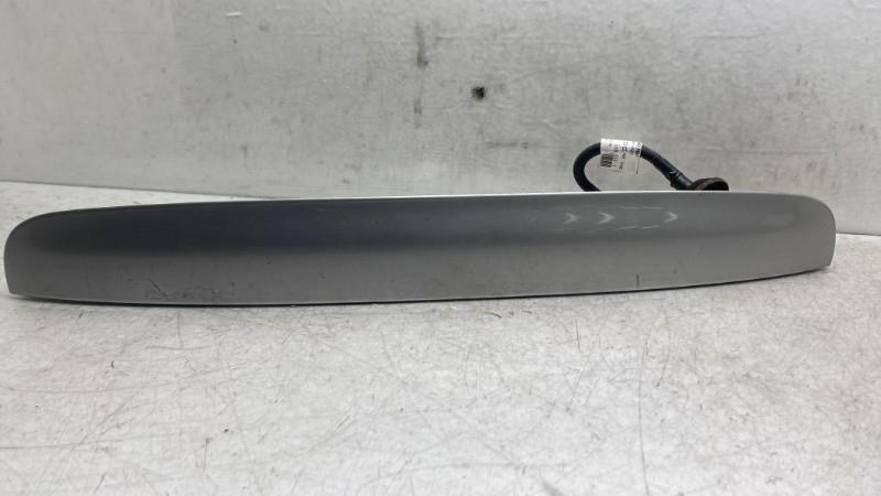 Baguette de coffre NISSAN NOTE 1 PHASE 2 Diesel - 1