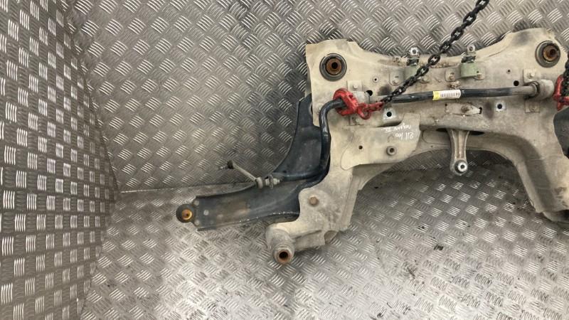 Berceau avant RENAULT MEGANE 3 PHASE 2  - 1