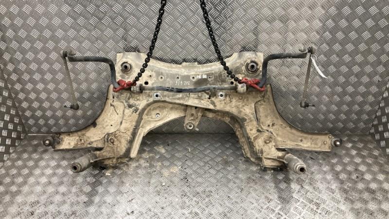 Berceau avant RENAULT MEGANE 3 PHASE 3 Diesel - 1