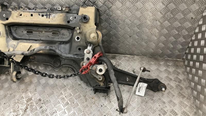 Berceau avant RENAULT TALISMAN BREAK Diesel - 1