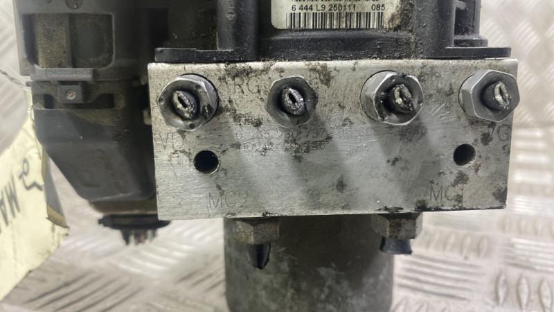Blocco ABS (antibloccaggio freni) PEUGEOT 508 1 PHASE 1 Gasolina - 1