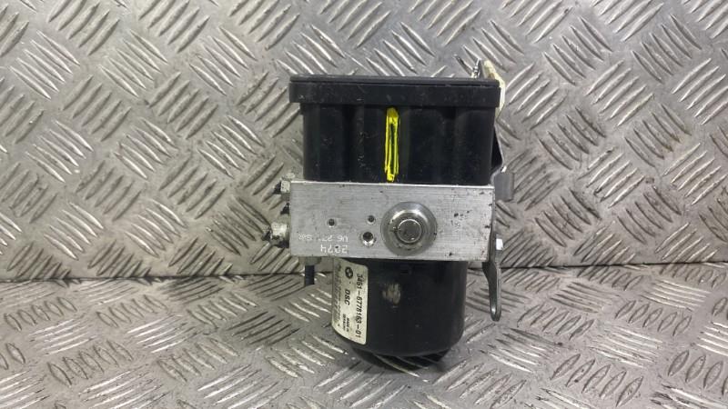 Bloc ABS (freins anti-blocage) BMW SERIE 1 E87 PHASE 1 Diesel - 1