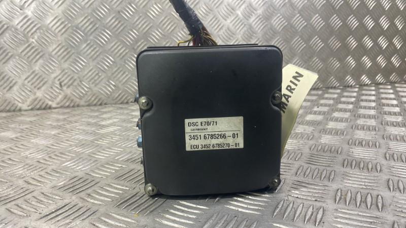 Bloc ABS (freins anti-blocage) BMW X6 E71 PHASE 1 Essence - 1