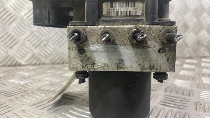 Blocco ABS (antibloccaggio freni) PEUGEOT EXPERT 2 Diésel - 1
