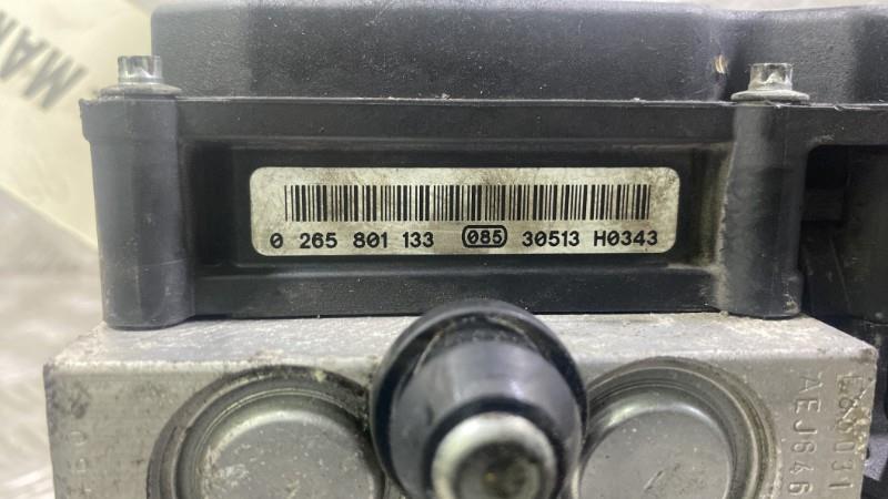 Blocco ABS (antibloccaggio freni) RENAULT MASTER 3 PHASE 1 Diésel - 1