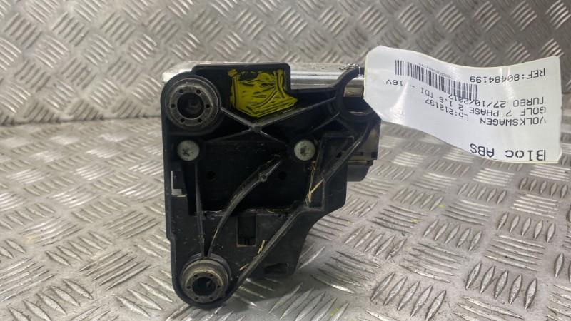 Blocco ABS (antibloccaggio freni) VOLKSWAGEN GOLF 7 PHASE 2 Diésel - 1