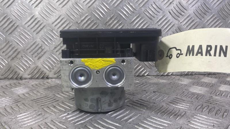 Blocco ABS (antibloccaggio freni) VOLKSWAGEN GOLF 7 PHASE 1 Gasolina - 1