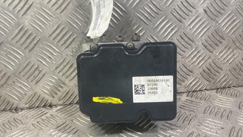 Blocco ABS (antibloccaggio freni) FIAT PUNTO 3 Diésel - 1
