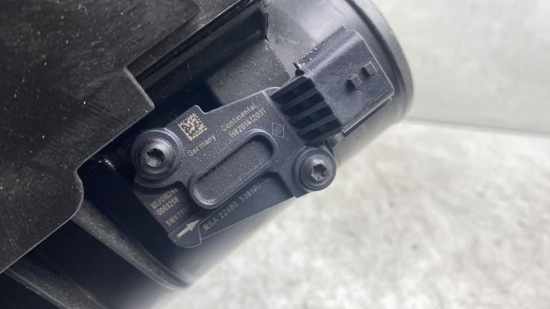 Boite a air RENAULT TALISMAN BREAK Diesel - 1