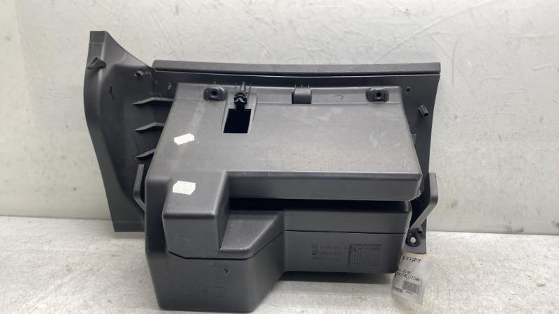 Boite a gants OPEL CORSA D PHASE 1 Diesel - 1