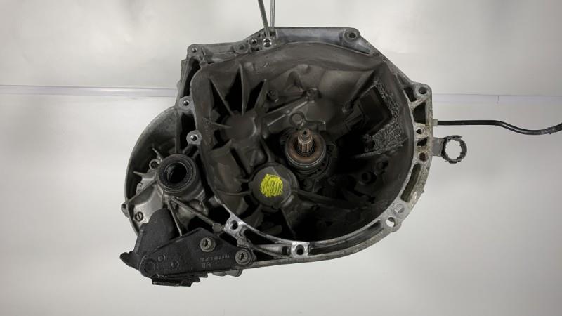 Scatola cambio PEUGEOT 308 2 PHASE 1 Gasolina - 1