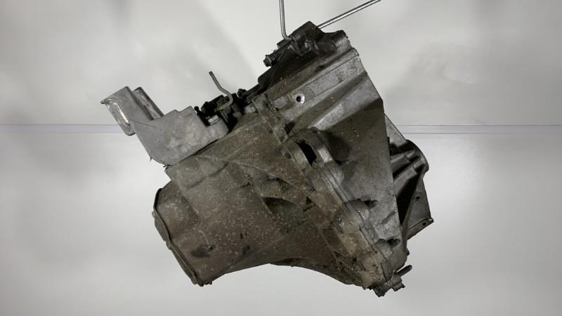 Scatola cambio PEUGEOT 508 1 PHASE 1 Gasolina - 1