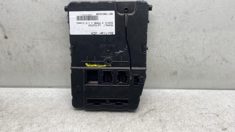 Boitier UCH RENAULT SCENIC 2 PHASE 1 Diesel - 1