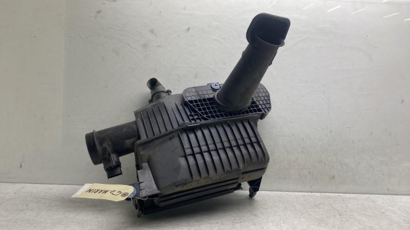 Scatola filtro aria PORSCHE BOXSTER 1 986 CABRIOLET Gasolina - 1