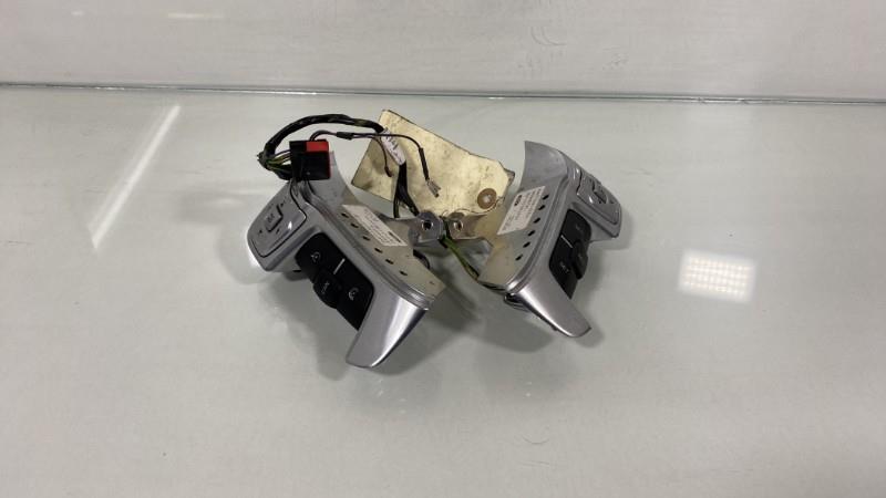 Bouton/Interrupteur FORD MONDEO 3 PHASE 2 BREAK Diesel - 1