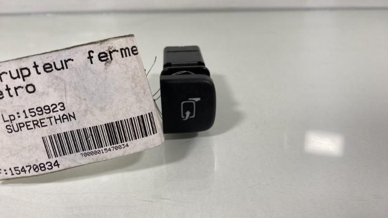 Bouton/Interrupteur SAAB 9.5 1 PHASE 3 Ethanol - 1