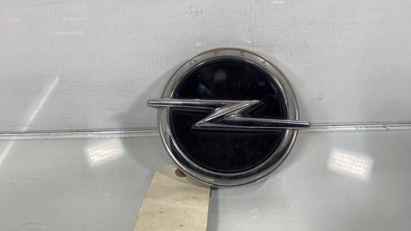 Pulsante del bagagliaio OPEL CORSA F PHASE 1 Gasolina - 1