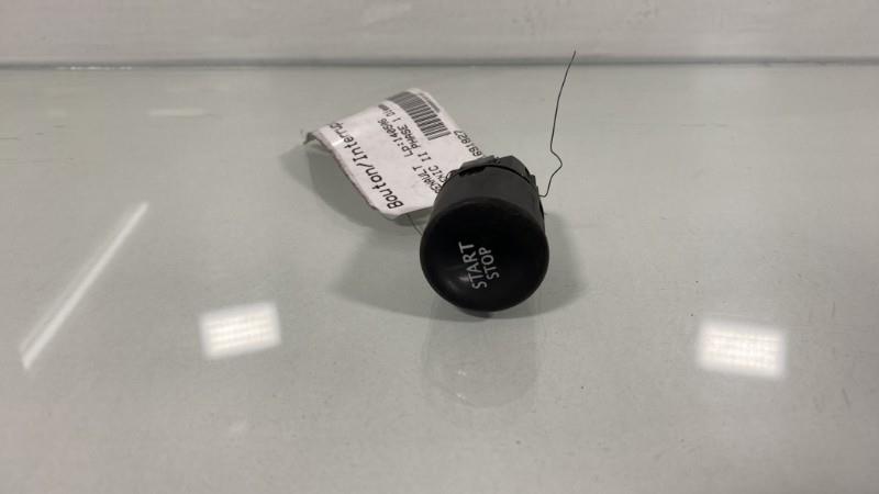 Bouton de demarrage RENAULT SCENIC 2 PHASE 1 Diesel - 1