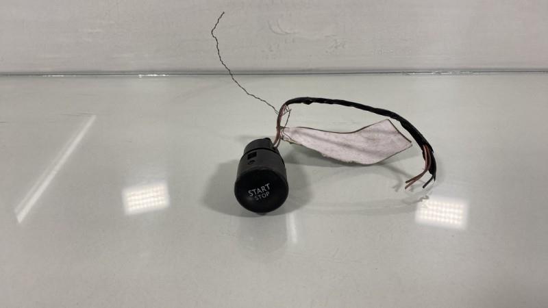 Bouton de demarrage RENAULT SCENIC 2 PHASE 1 Diesel - 1