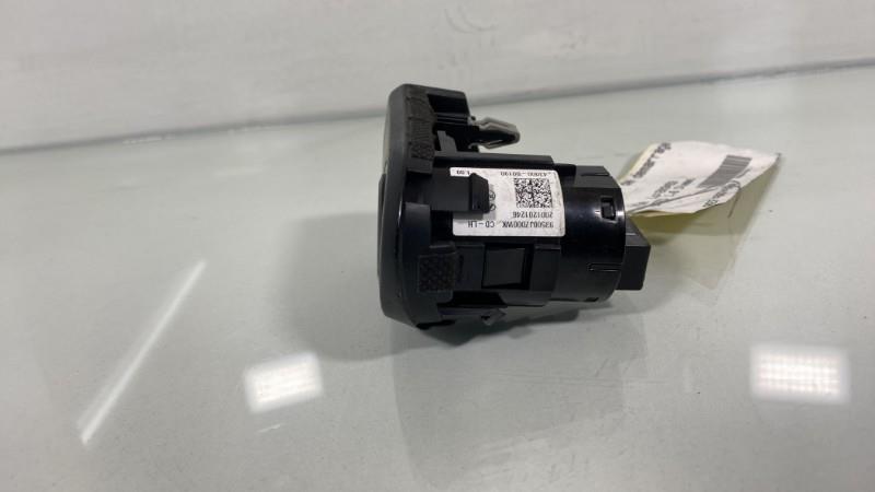 Bouton de demarrage KIA XCEED Diesel - 1