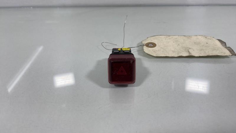 Bouton de warning CITROEN C3 PICASSO PHASE 1 Diesel - 1