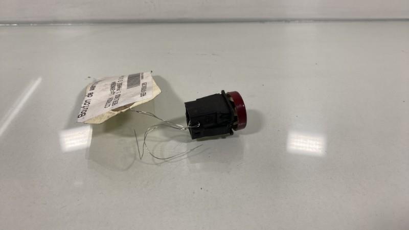 Bouton de warning CITROEN BERLINGO 1 PHASE 2 Diesel - 1