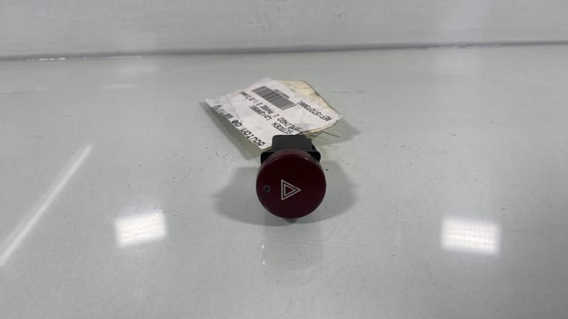 Bouton de warning CITROEN BERLINGO 1 PHASE 2 Diesel - 1