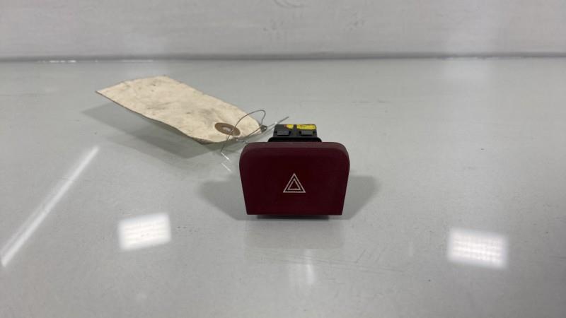 Bouton de warning CITROEN C4 PICASSO 1 Diesel - 1