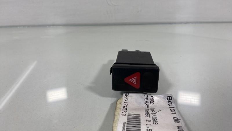 Bouton de warning FORD GALAXY 1 PHASE 2 Diesel - 1