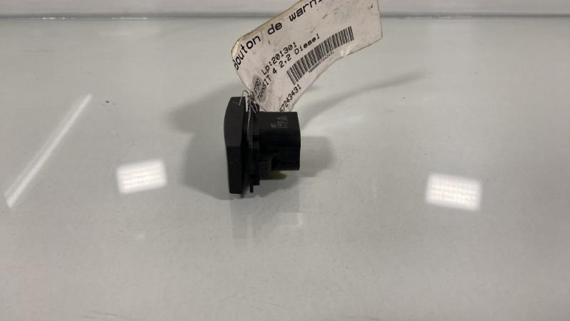 Bouton de warning FORD TRANSIT 4 Diesel - 1