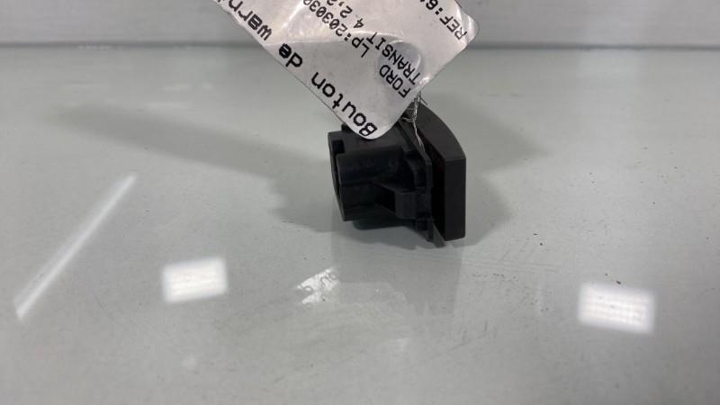 Bouton de warning FORD TRANSIT 4 Diesel - 1