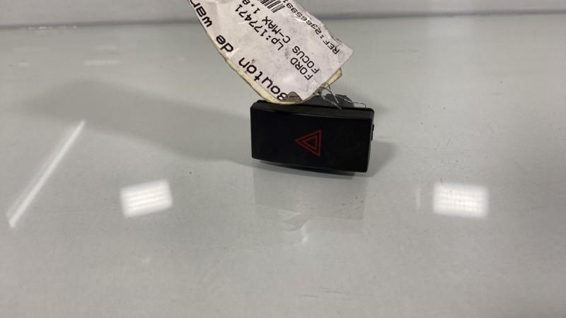 Bouton de warning FORD C-MAX 1 PHASE 1 Diesel - 1