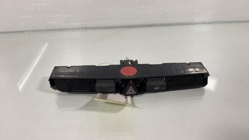 Bouton de warning OPEL ASTRA H PHASE 1 Diesel - 1