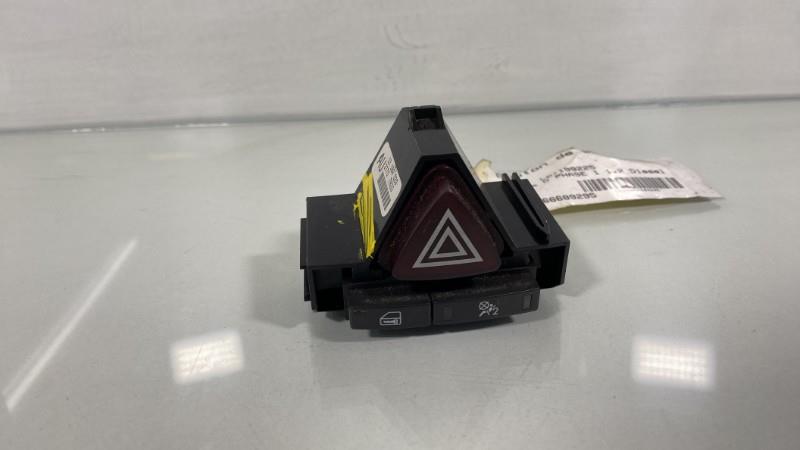 Bouton de warning OPEL CORSA D PHASE 1 Diesel - 1