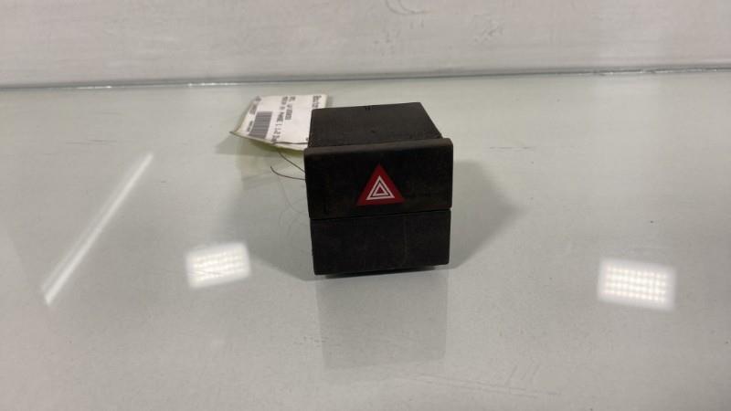Bouton de warning OPEL MERIVA A PHASE 2 Diesel - 1