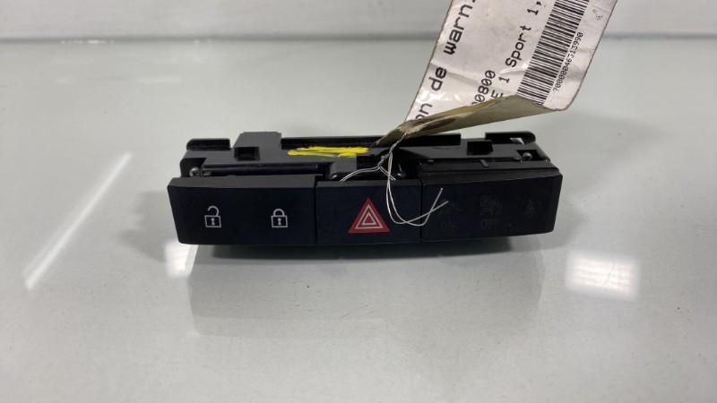 Bouton de warning OPEL ASTRA J PHASE 1 Diesel - 1