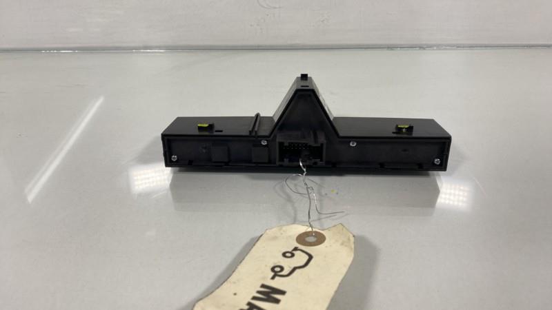 Bouton de warning OPEL CORSA D PHASE 1 Diesel - 1